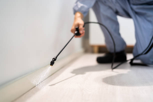 Licensed Fumigation Services service in Colonia, NJ - Nex Pest Control