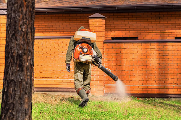 Trusted Fumigation Services service in Colonia, NJ - Nex Pest Control